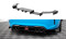 Racing Heckschürze für BMW M2 F87