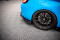 Racing Heckschürze für BMW M2 F87
