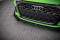 Street Pro Cup Spoilerlippe Front Ansatz passend für Audi RS3 Sportback + Limo 8Y ROT+ HOCHGLANZ FLAPS