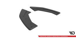 Street Pro Heck Ansatz Flaps Diffusor passend für...