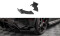 Street Pro Heck Ansatz Flaps Diffusor passend für Audi RS3 Sportback 8Y SCHWARZ+ HOCHGLANZ FLAPS