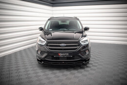 Cup Spoilerlippe Front Ansatz V.1 passend für Ford...