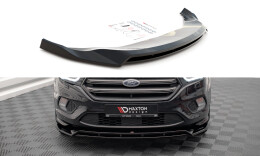 Cup Spoilerlippe Front Ansatz V.1 passend für Ford...