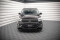 Cup Spoilerlippe Front Ansatz V.1 passend für Ford Escape ST-Line Mk3 schwarz Hochglanz