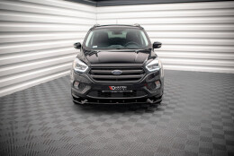 Cup Spoilerlippe Front Ansatz V.2 passend für Ford...