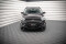 Cup Spoilerlippe Front Ansatz V.2 passend für Ford Escape ST-Line Mk3 schwarz Hochglanz