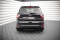 Mittlerer Cup Diffusor Heck Ansatz passend für Ford Escape ST-Line Mk3 schwarz Hochglanz