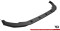 Street Pro Cup Spoilerlippe Front Ansatz passend für Audi S3 / A3 S-Line 8Y SCHWARZ+ HOCHGLANZ FLAPS