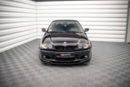 Cup Spoilerlippe Front Ansatz V.2 passend für BMW...