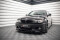 Cup Spoilerlippe Front Ansatz V.2 passend für BMW 3er Coupe M-Paket E46 schwarz Hochglanz
