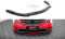 Cup Spoilerlippe Front Ansatz V.1 passend für Mercedes-Benz Vito W447 Facelift schwarz Hochglanz