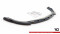 Cup Spoilerlippe Front Ansatz V.1 passend für Mercedes-Benz Vito W447 Facelift schwarz Hochglanz