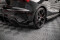 Hintere Seiten Flaps passend für Audi RS3 Sportback 8Y FLAPS HOCHGLANZ