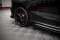Seitenschweller Flaps passend für Audi RS3 Sportback 8Y FLAPS HOCHGLANZ