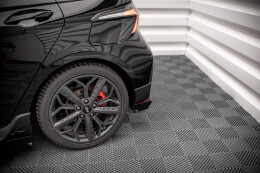 Hintere Seiten Flaps für Hyundai I20 N Mk3 FLAPS...
