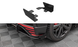 Hintere Seiten Flaps für Hyundai I20 N Mk3 FLAPS...