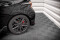 Hintere Seiten Flaps für Hyundai I20 N Mk3 FLAPS HOCHGLANZ