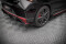 Hintere Seiten Flaps für Hyundai I20 N Mk3 FLAPS HOCHGLANZ