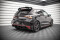 Hintere Seiten Flaps für Hyundai I20 N Mk3 FLAPS HOCHGLANZ