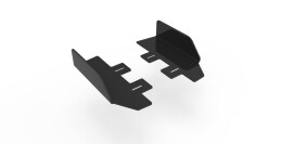 Seitenschweller Flaps passend für Hyundai I20 N Mk3 FLAPS HOCHGLANZ