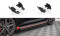 Seitenschweller Flaps passend für Hyundai I20 N Mk3 FLAPS HOCHGLANZ