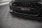 Street Pro Cup Spoilerlippe Front Ansatz für Audi RS3 Sportback 8Y