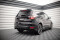 Street Pro Heckschürze Heck Ansatz Diffusor für Ford Escape ST-Line Mk3