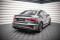 Street Pro Heck Ansatz Flaps Diffusor +Flaps für Audi S3 Limousine 8Y