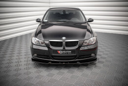 Cup Spoilerlippe Front Ansatz V.1 passend für BMW...