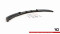 Cup Spoilerlippe Front Ansatz V.1 passend für BMW 3er E90 schwarz Hochglanz