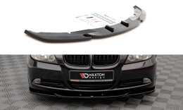Cup Spoilerlippe Front Ansatz V.2 passend für BMW...