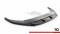 Cup Spoilerlippe Front Ansatz V.1 passend für VW Arteon R schwarz Hochglanz