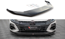 Cup Spoilerlippe Front Ansatz V.3 passend für VW...