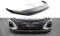 Cup Spoilerlippe Front Ansatz V.3 passend für VW Arteon R schwarz Hochglanz