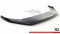 Cup Spoilerlippe Front Ansatz V.3 passend für VW Arteon R schwarz Hochglanz