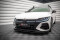 Street Pro Cup Spoilerlippe Front Ansatz passend für VW Arteon R SCHWARZ