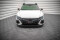 Street Pro Cup Spoilerlippe Front Ansatz passend für VW Arteon R rot