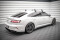 Street Pro Seitenschweller Ansatz Cup Leisten V.2 passend für VW Arteon R / R-Line Facelift SCHWARZ