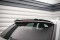 Heck Spoiler Aufsatz Abrisskante passend für Audi Q3 Sport 8U Facelift / S-Line 8U schwarz Hochglanz