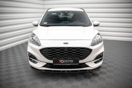 Cup Spoilerlippe Front Ansatz passend für Ford Kuga...