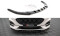 Cup Spoilerlippe Front Ansatz passend für Ford Kuga ST-Line Mk3 schwarz Hochglanz