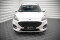 Street+ Spoilerlippe Front Ansatz passend für Ford Kuga ST-Line Mk3 schwarz Hochglanz