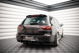 Heck Spoiler Aufsatz Abrisskante passend für Seat...