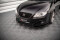 Cup Spoilerlippe Front Ansatz V.2 passend für Seat Exeo schwarz Hochglanz