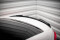 Heck Spoiler Aufsatz Abrisskante für Hyundai I40 Mk1 schwarz Hochglanz
