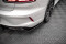 Street Pro Heck Ansatz Flaps Diffusor für VW Arteon R
