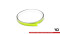 Zierstreifen hell Grün zum selbstkleben für Seitenschweller Diffusoren und Frontsplitter