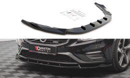 Cup Spoilerlippe Front Ansatz V.1 passend für Volvo...