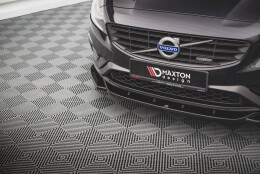 Cup Spoilerlippe Front Ansatz V.2 passend für Volvo...