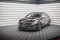 Cup Spoilerlippe Front Ansatz V.2 passend für Volvo S60 R-Design Mk2 schwarz Hochglanz